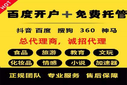 百度优化推广案例：关键词优化与SEO策略